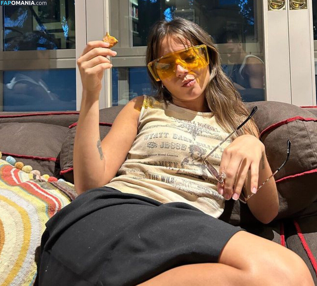 Isabela Merced / isabelamerced Naakt OnlyFans  Gelekte foto #6