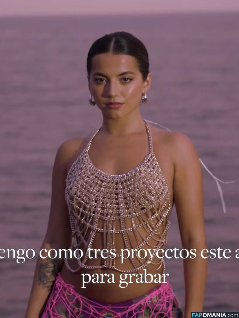 Isabela Merced / isabelamerced Naakt OnlyFans  Gelekte foto #276