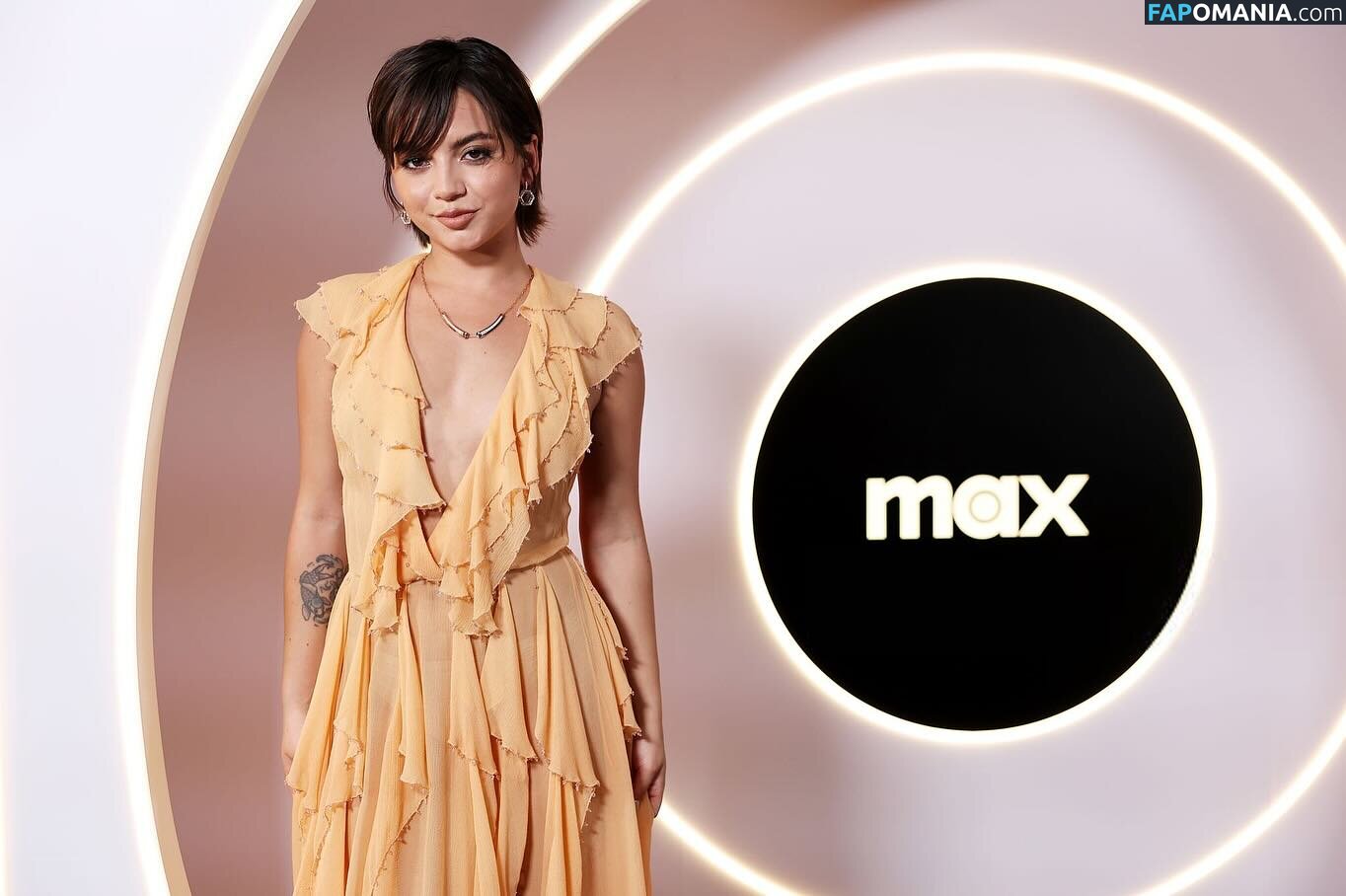 Isabela Merced / isabelamerced Naakt OnlyFans  Gelekte foto #540