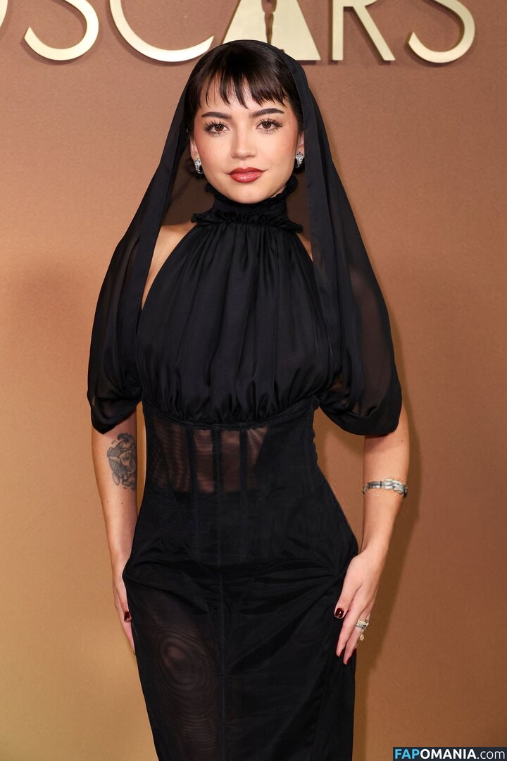 Isabela Merced / isabelamerced Naakt OnlyFans  Gelekte foto #555