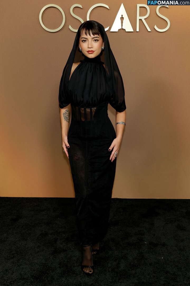 Isabela Merced / isabelamerced Naakt OnlyFans  Gelekte foto #564