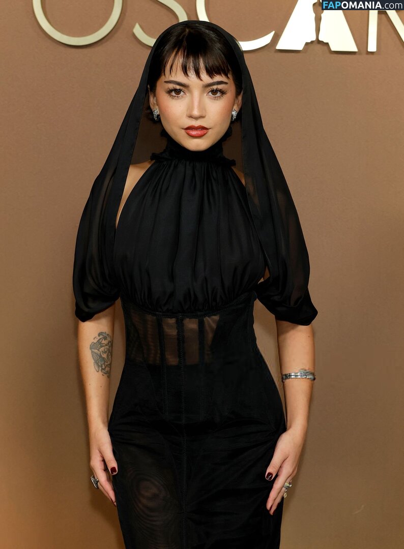 Isabela Merced / isabelamerced Naakt OnlyFans  Gelekte foto #566