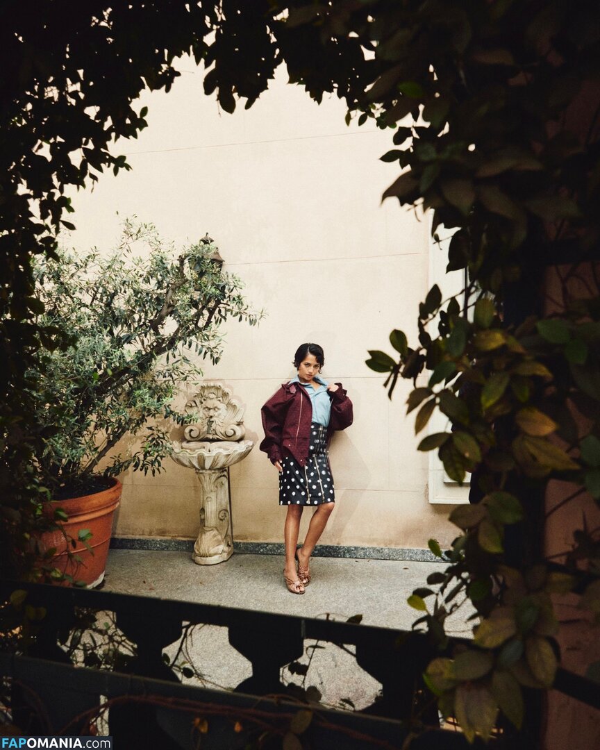 Isabela Merced / isabelamerced Naakt OnlyFans  Gelekte foto #571