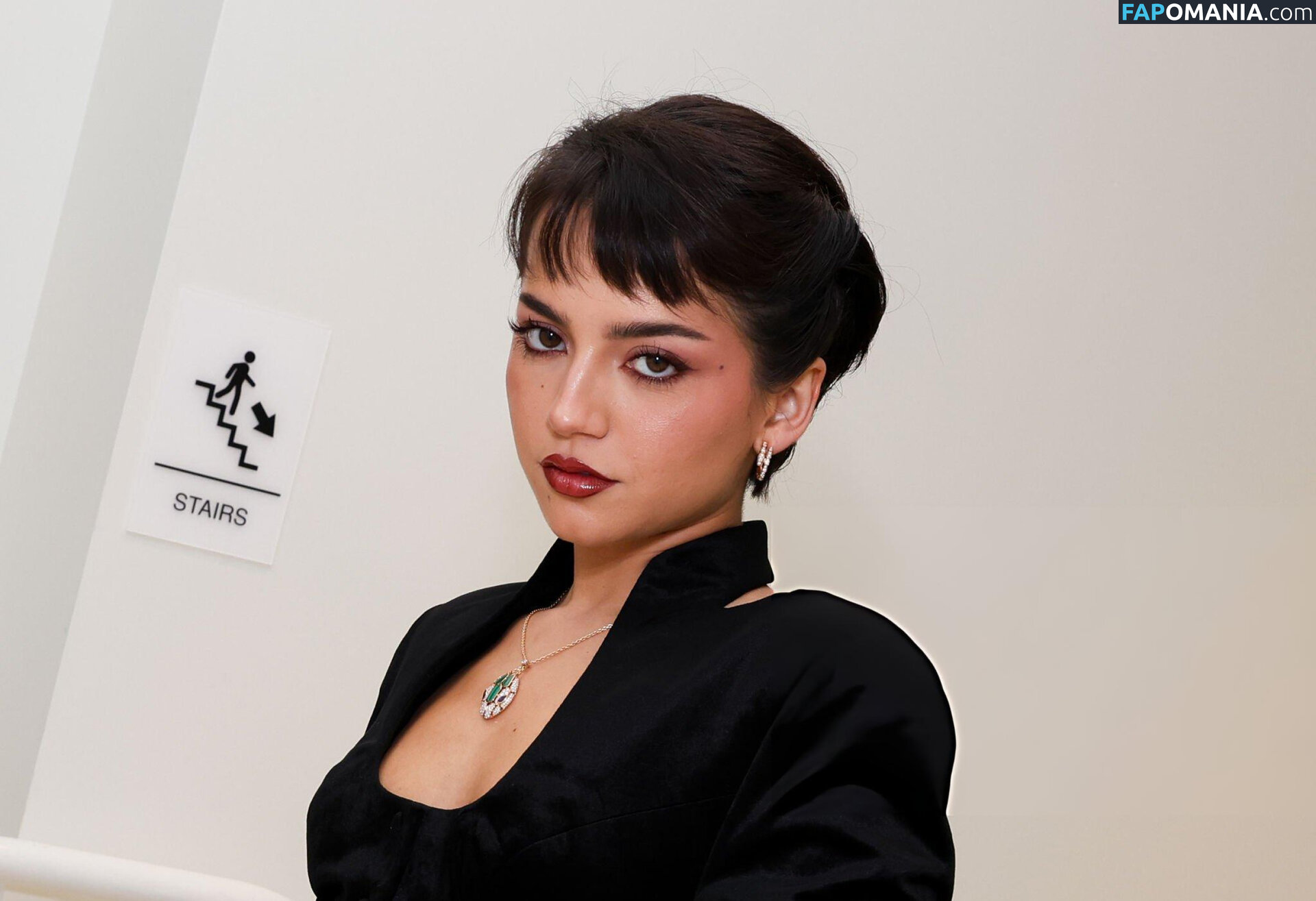 Isabela Merced / isabelamerced Naakt OnlyFans  Gelekte foto #572