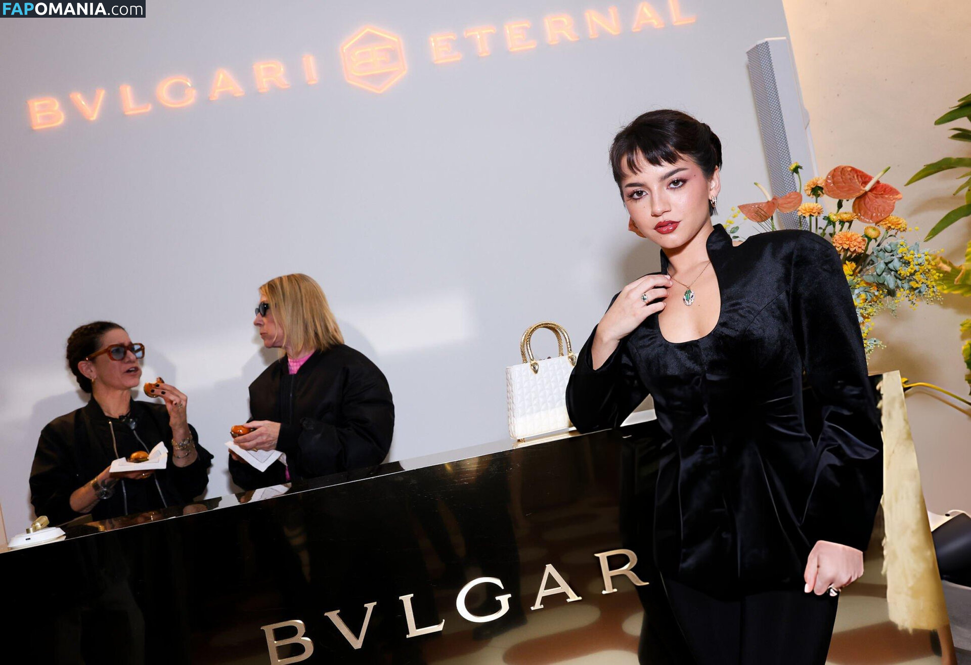 Isabela Merced / isabelamerced Naakt OnlyFans  Gelekte foto #581