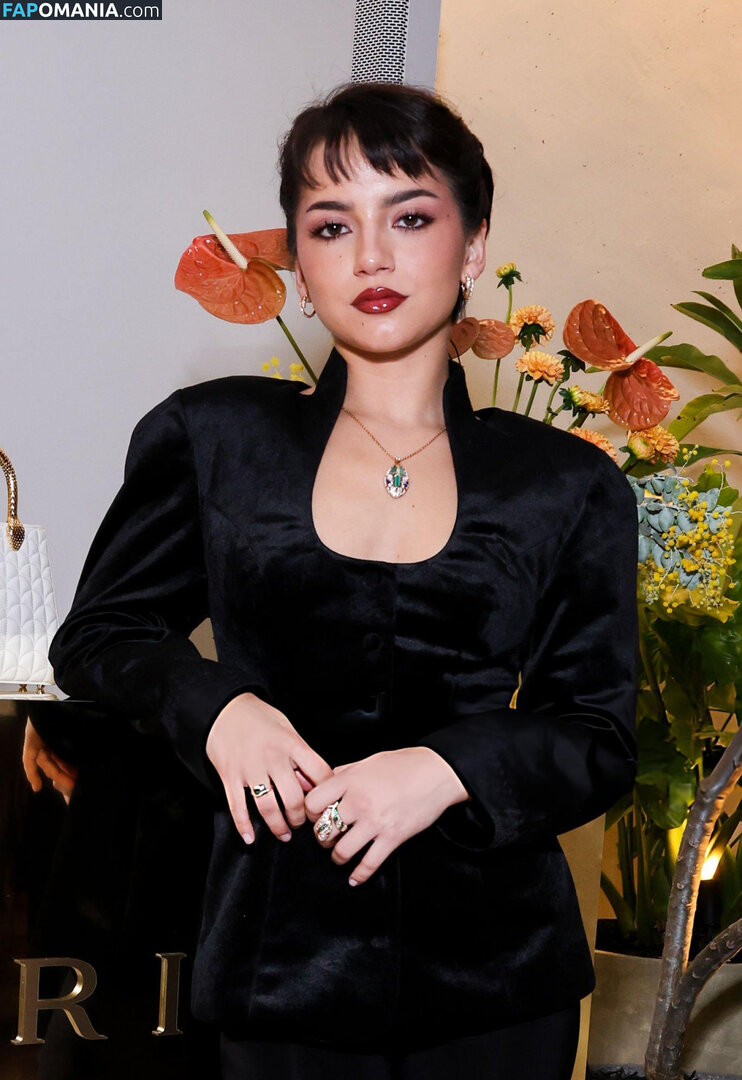 Isabela Merced / isabelamerced Naakt OnlyFans  Gelekte foto #583