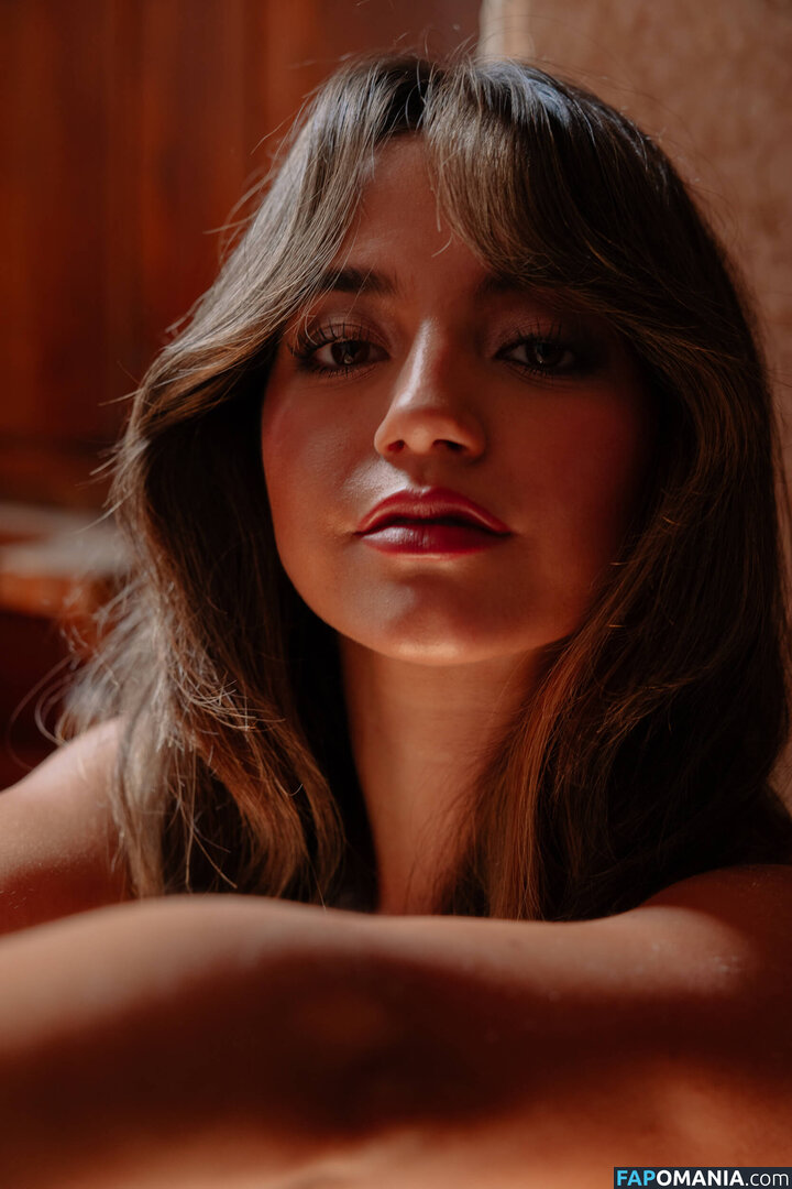 Isabela Merced / isabelamerced Naakt OnlyFans  Gelekte foto #599