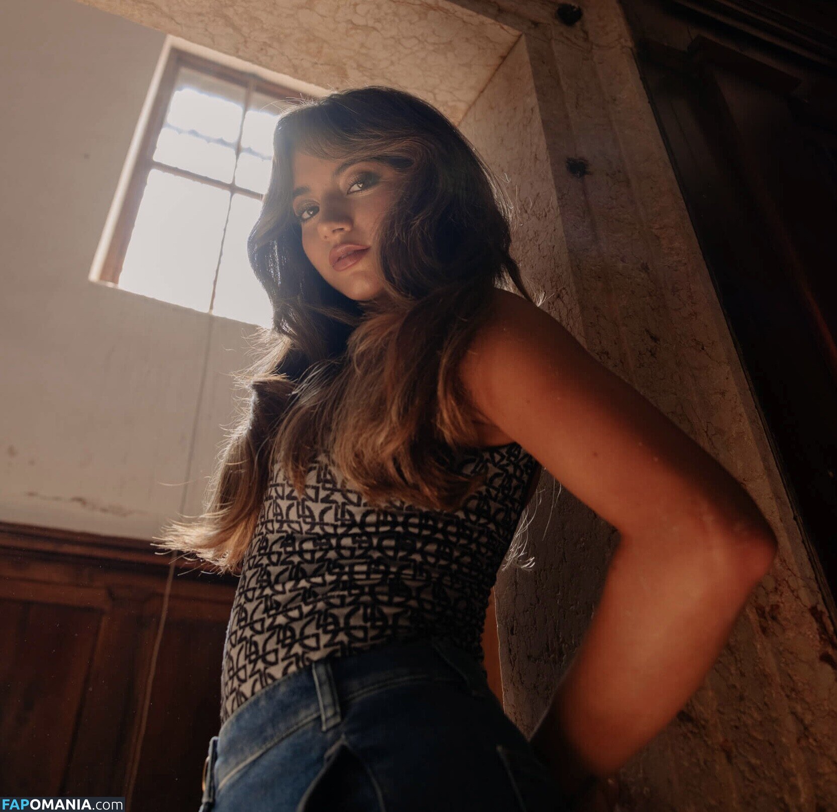 Isabela Merced / isabelamerced Naakt OnlyFans  Gelekte foto #600