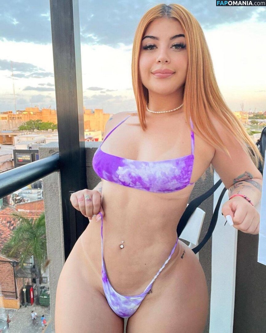 Isabela Ramirez / isabela_ramirez1555 / isaramirezoficial Naakt OnlyFans  Gelekte foto #169