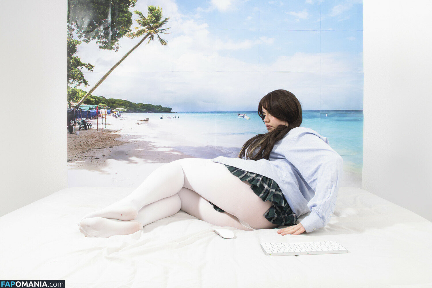 isabelitasuper Naakt OnlyFans  Gelekte foto #3