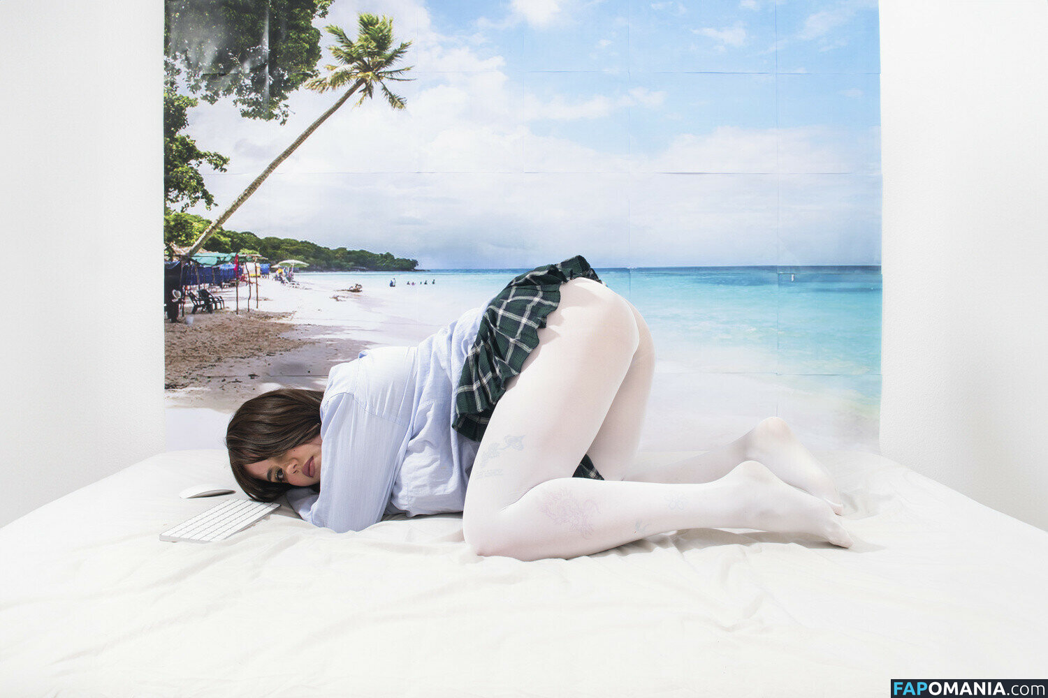 isabelitasuper Naakt OnlyFans  Gelekte foto #5