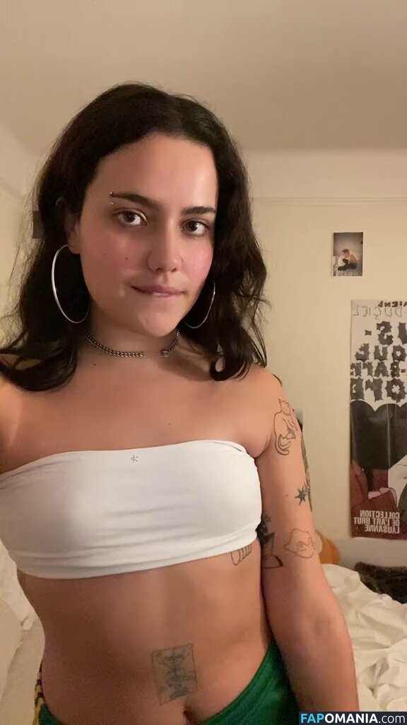 isabelitasuper Naakt OnlyFans  Gelekte foto #6