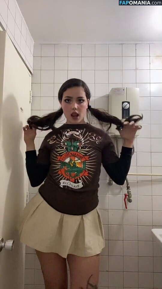 isabelitasuper Naakt OnlyFans  Gelekte foto #7