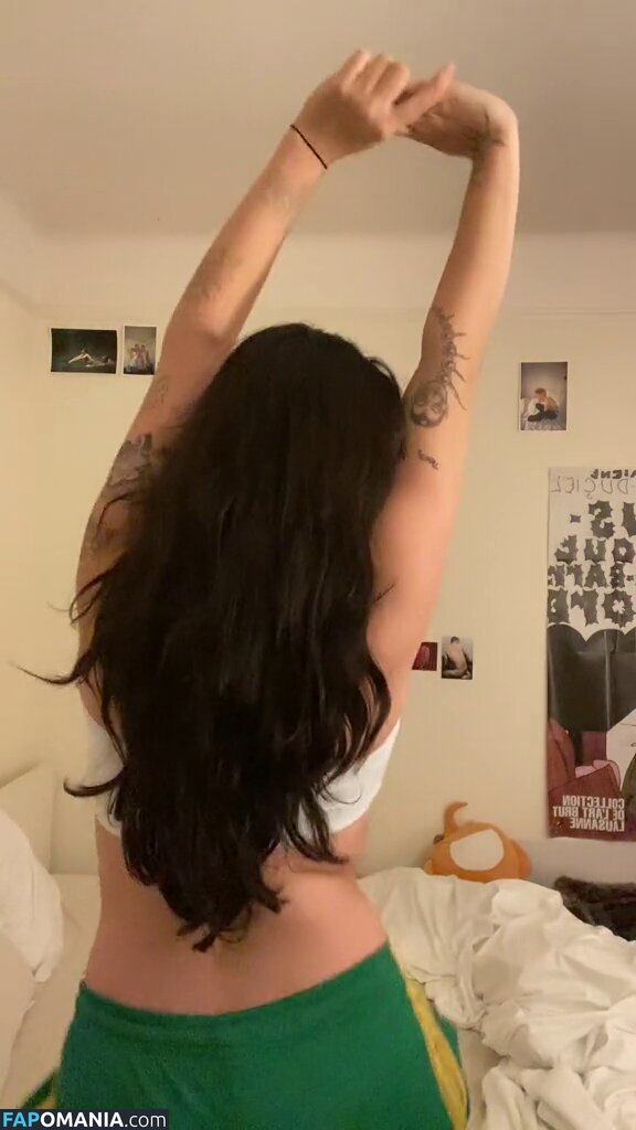 isabelitasuper Naakt OnlyFans  Gelekte foto #8