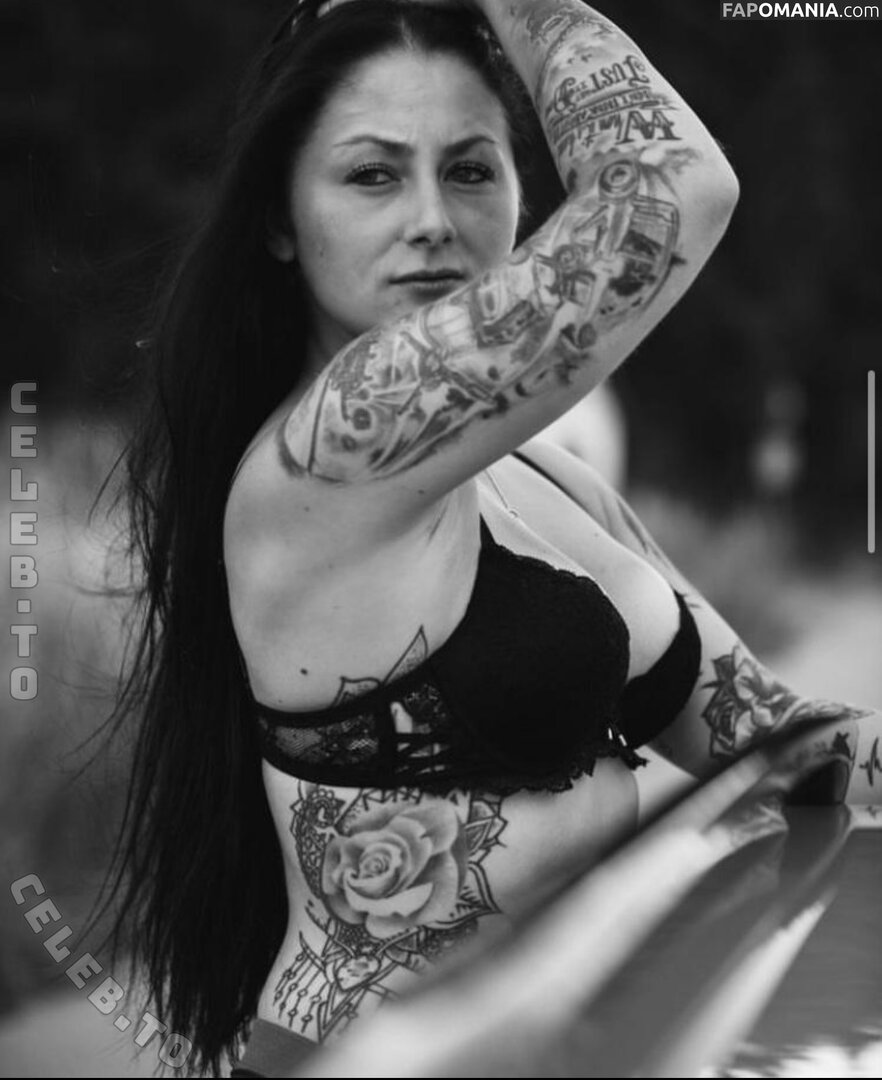 Isabell Reisinger / indiaromeo / isabell.reisinger / isabell_reisinger / isabellreisinger Naakt OnlyFans  Gelekte foto #5