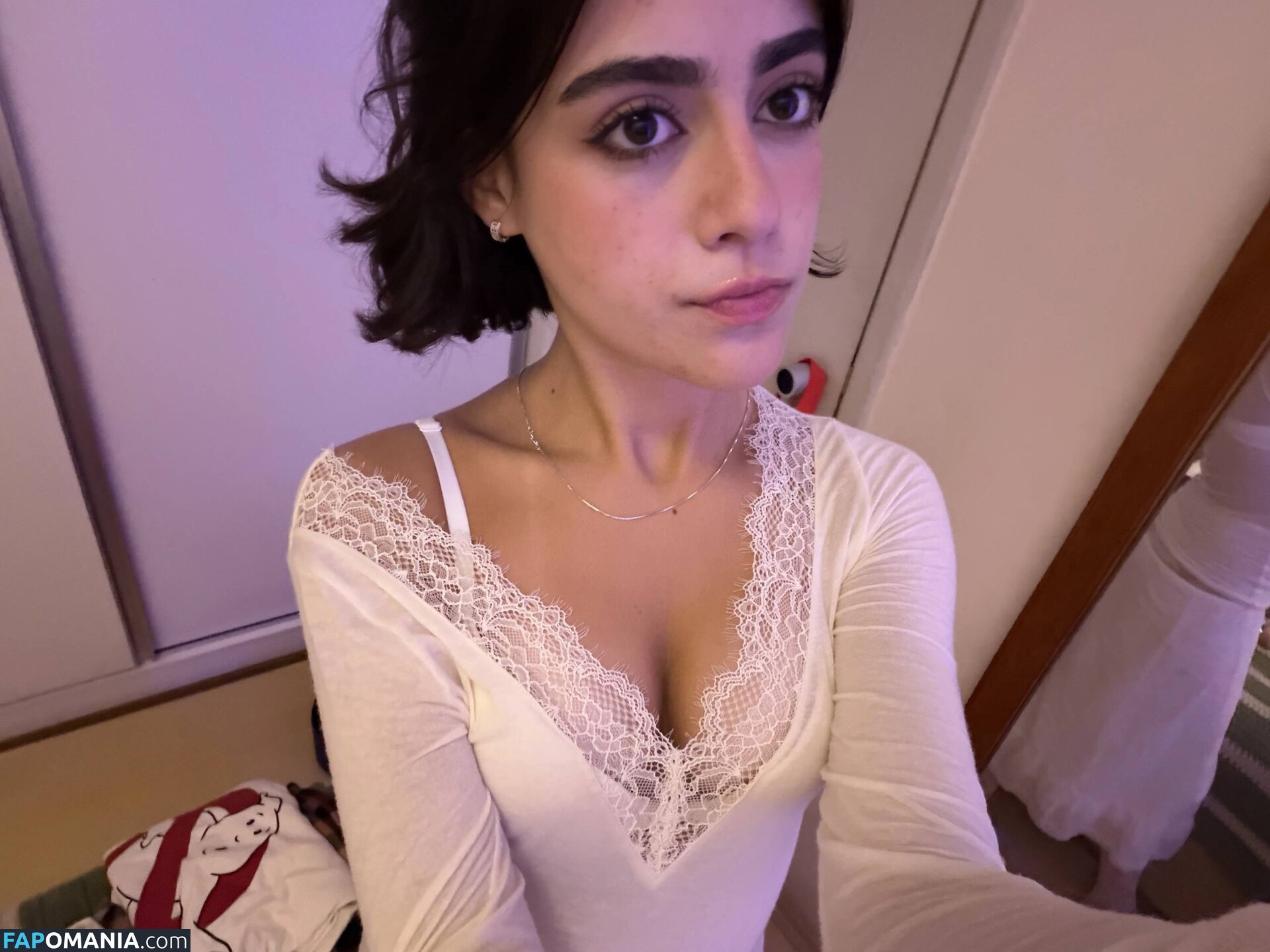 Isabella Angelina Naakt OnlyFans  Gelekte foto #2