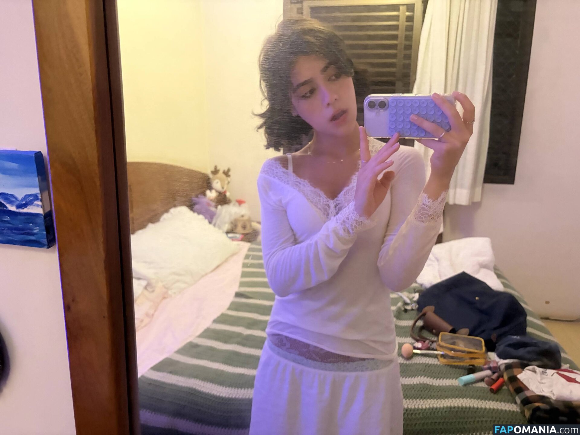 Isabella Angelina Naakt OnlyFans  Gelekte foto #3