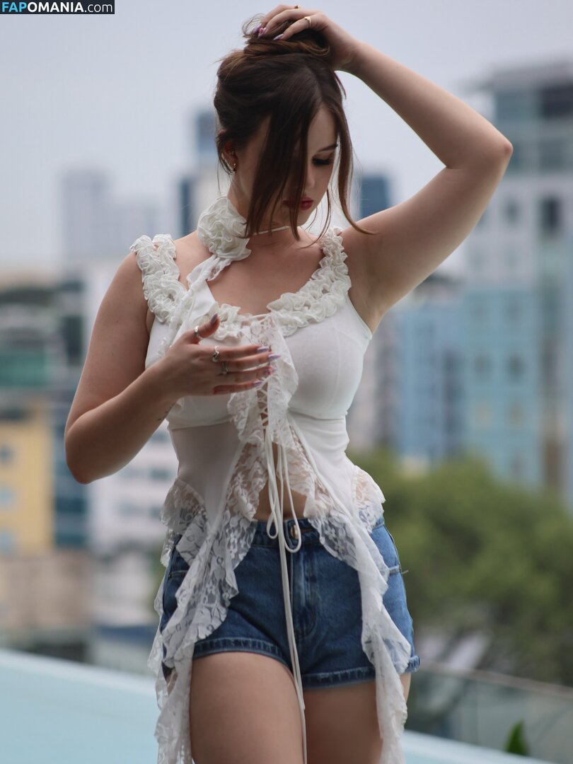 Isabella Ardley / isabella.110022 Naakt OnlyFans  Gelekte foto #3
