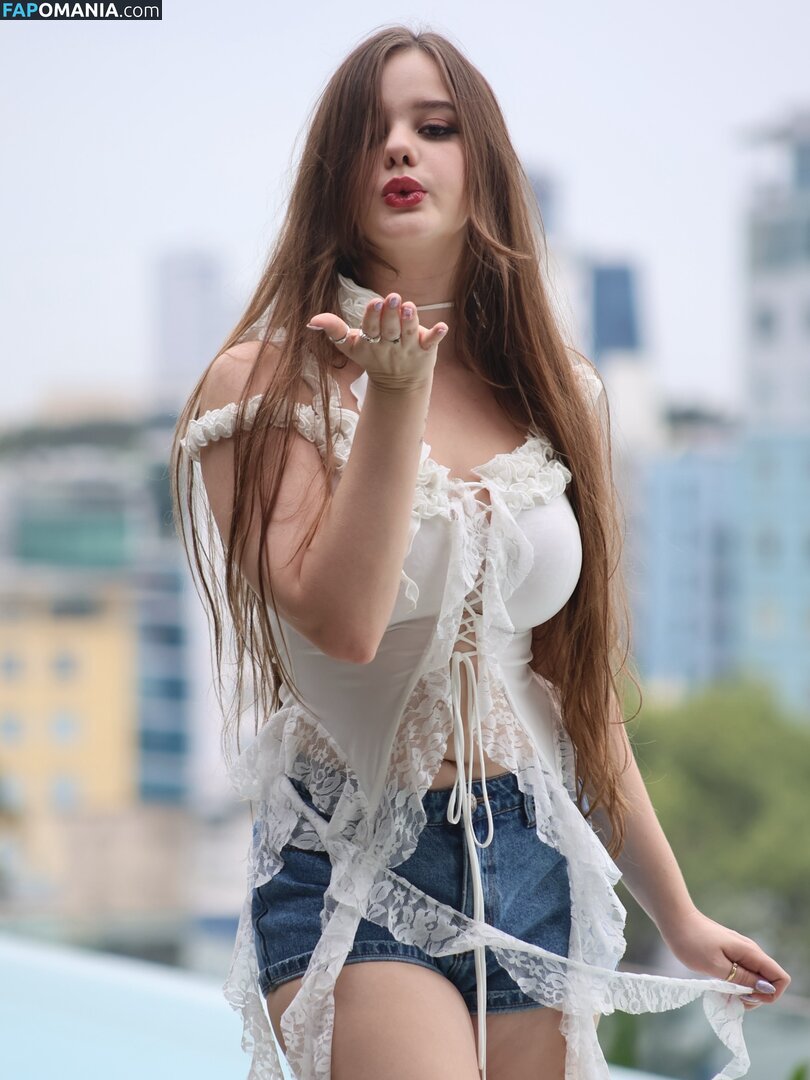 Isabella Ardley / isabella.110022 Naakt OnlyFans  Gelekte foto #5