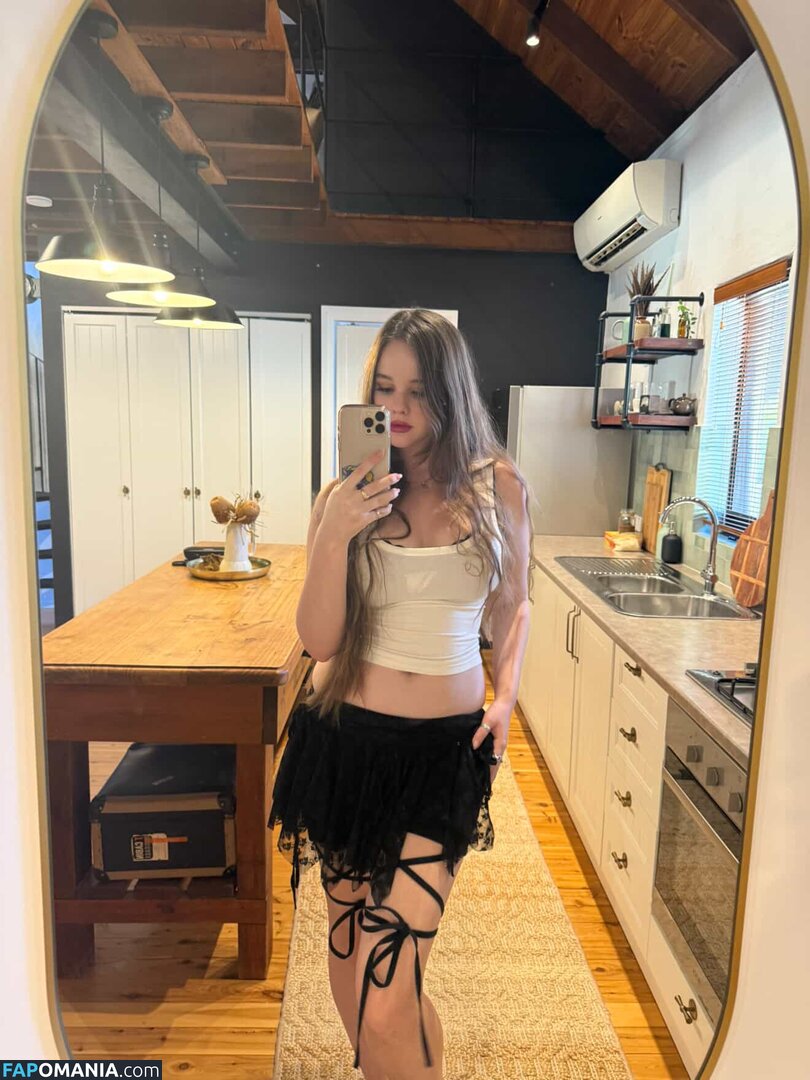 Isabella Ardley / isabella.110022 Naakt OnlyFans  Gelekte foto #25