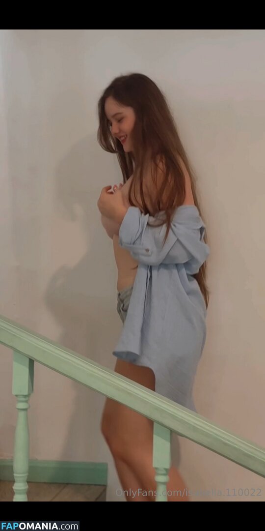 Isabella Ardley / isabella.110022 Naakt OnlyFans  Gelekte foto #32