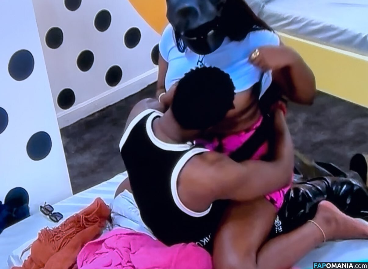 Isabella Bbnaija Naakt OnlyFans  Gelekte foto #1