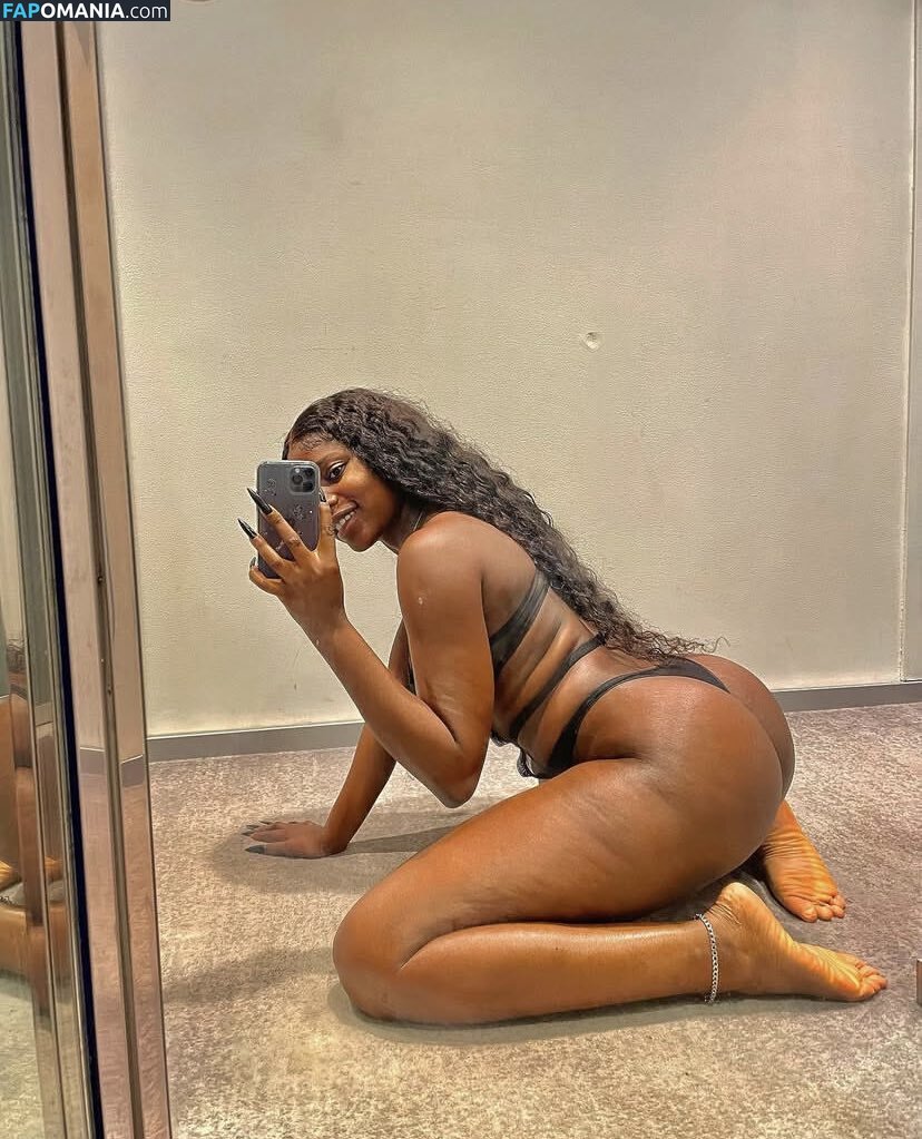 Isabella Bbnaija Naakt OnlyFans  Gelekte foto #4