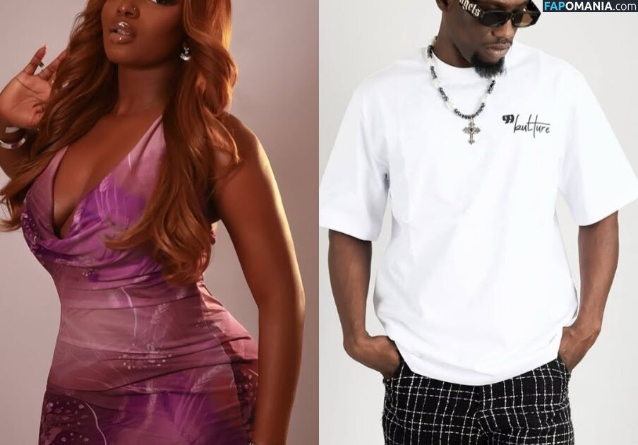 Isabella Bbnaija Naakt OnlyFans  Gelekte foto #5