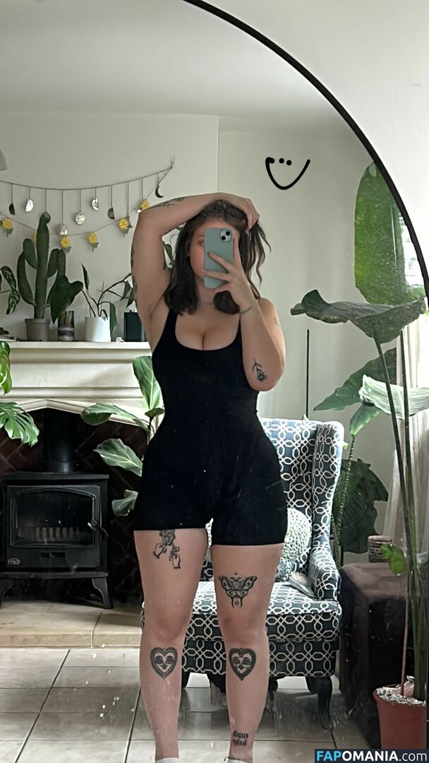 Isabella Dorta / isabelladortapoetry444 Naakt OnlyFans  Gelekte foto #29