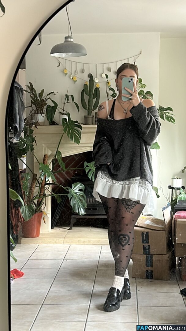 Isabella Dorta / isabelladortapoetry444 Naakt OnlyFans  Gelekte foto #128