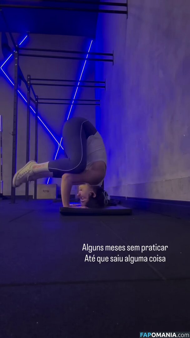 Isabella Lacerda / isabellalacerda_nutri Naakt OnlyFans  Gelekte foto #1