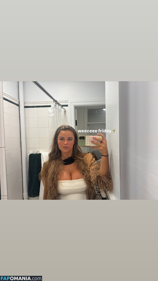 isabella.Lauren Naakt OnlyFans  Gelekte foto #3