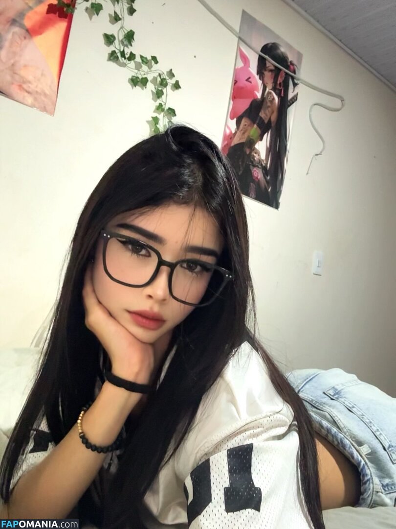 Isabella Quintero Naakt OnlyFans  Gelekte foto #1