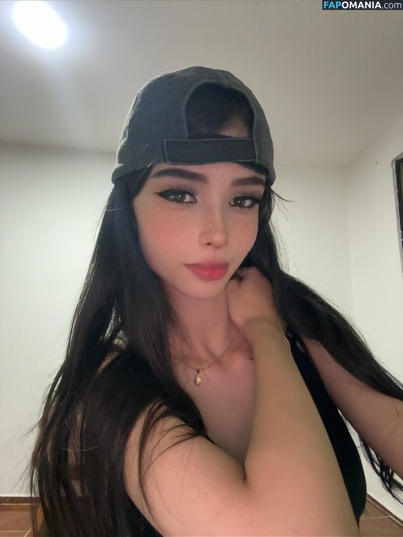 Isabella Quintero Naakt OnlyFans  Gelekte foto #2