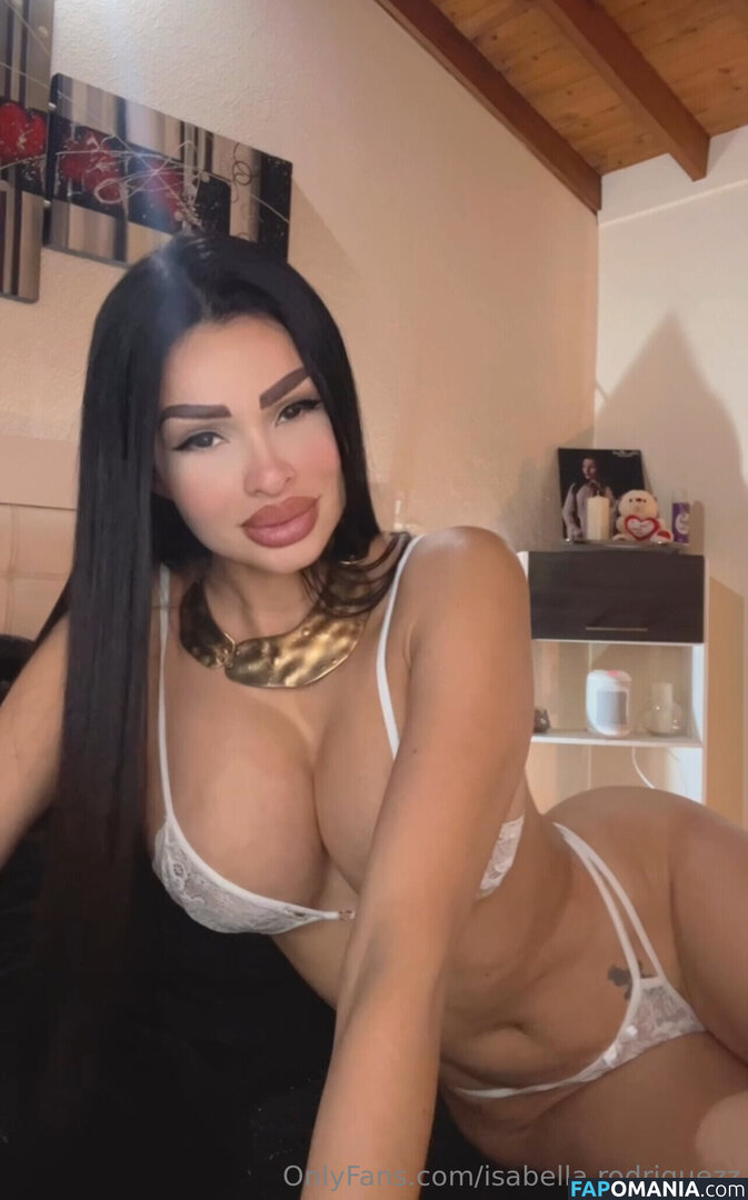 Isabella Rodriguez / isabellarodriguez22 / isarodriguezfree Naakt OnlyFans  Gelekte foto #3