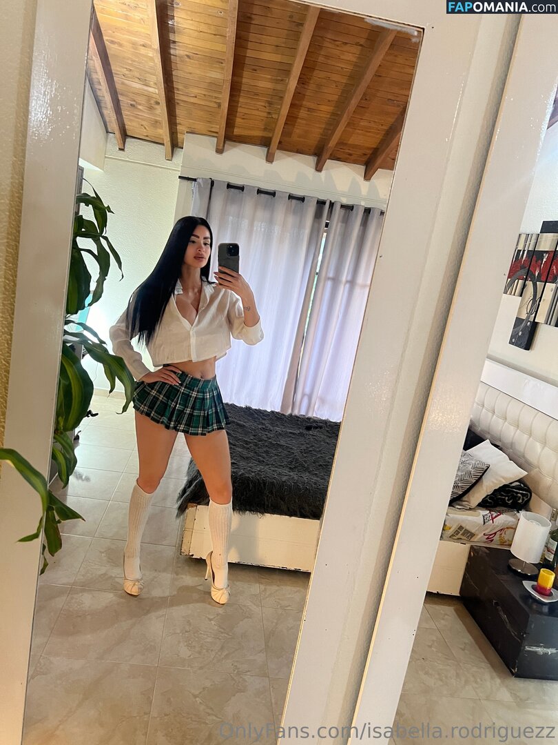 Isabella Rodriguez / isabellarodriguez22 / isarodriguezfree Naakt OnlyFans  Gelekte foto #30