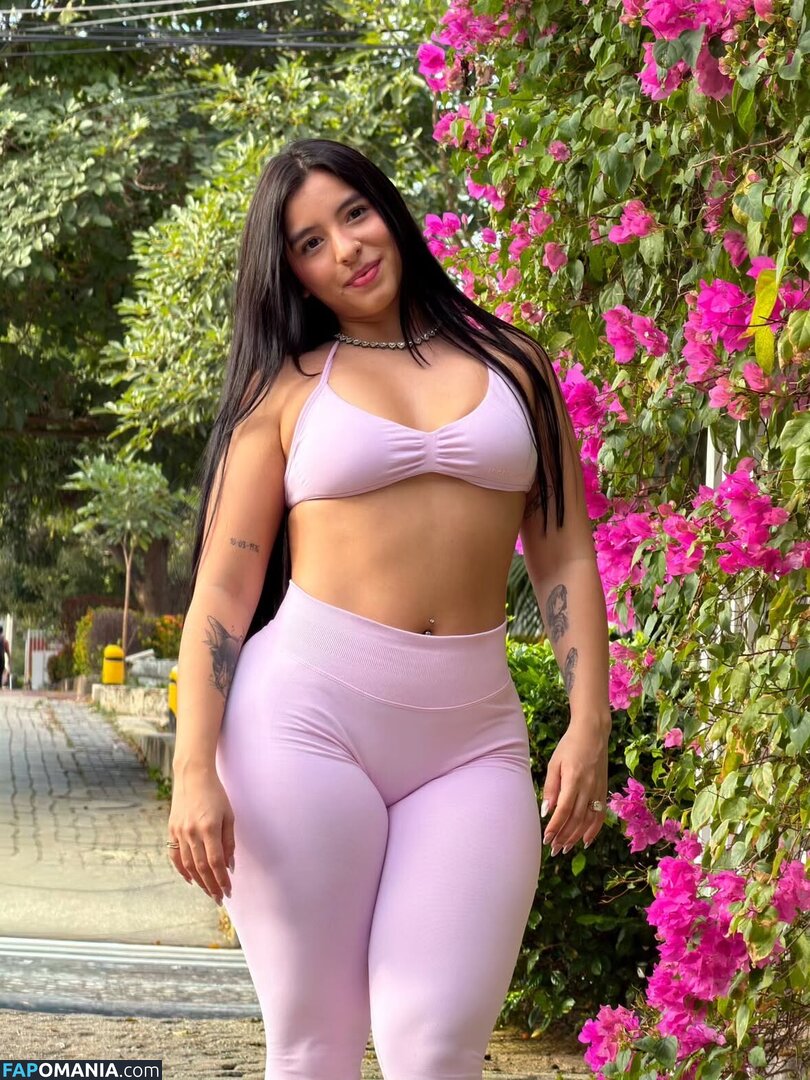 Isabella Tobar / https: / isabellatobaar / isatobaar Naakt OnlyFans  Gelekte foto #2