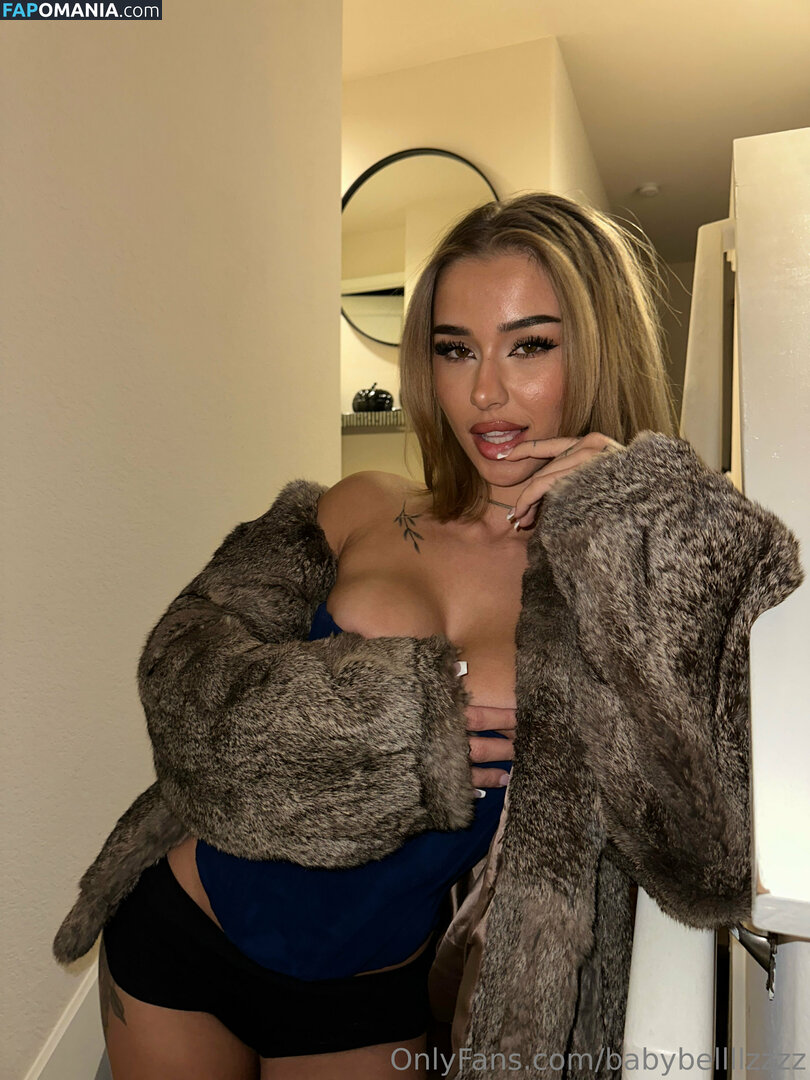 Isabella Urbzz Naakt OnlyFans  Gelekte foto #198