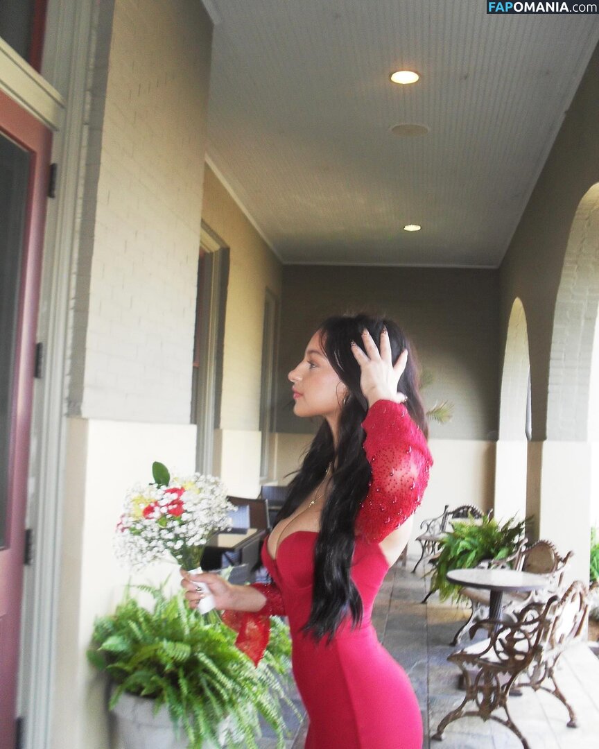 Isabella Wagner / SerenitySource_ / isabellarosewagner Naakt OnlyFans  Gelekte foto #4