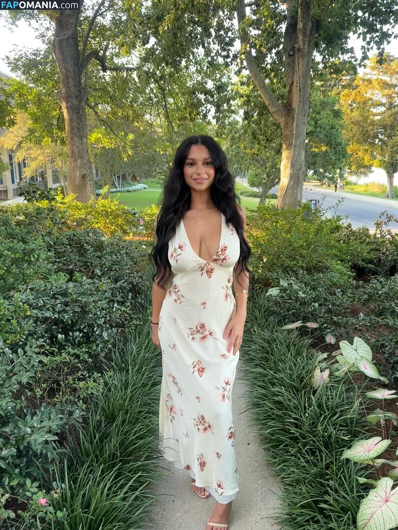 Isabella Wagner / SerenitySource_ / isabellarosewagner Naakt OnlyFans  Gelekte foto #6