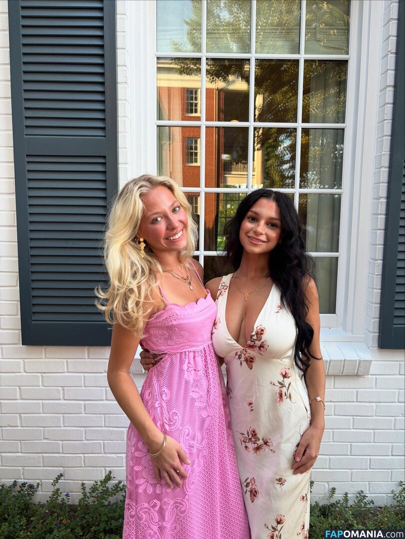 Isabella Wagner / SerenitySource_ / isabellarosewagner Naakt OnlyFans  Gelekte foto #10