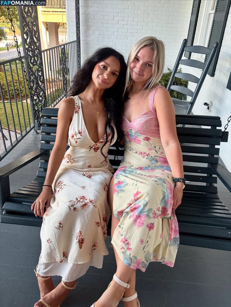 Isabella Wagner / SerenitySource_ / isabellarosewagner Naakt OnlyFans  Gelekte foto #13