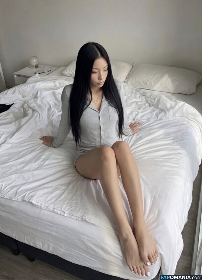 Isabella Yoon / itsisabellayoon Naakt OnlyFans  Gelekte foto #3
