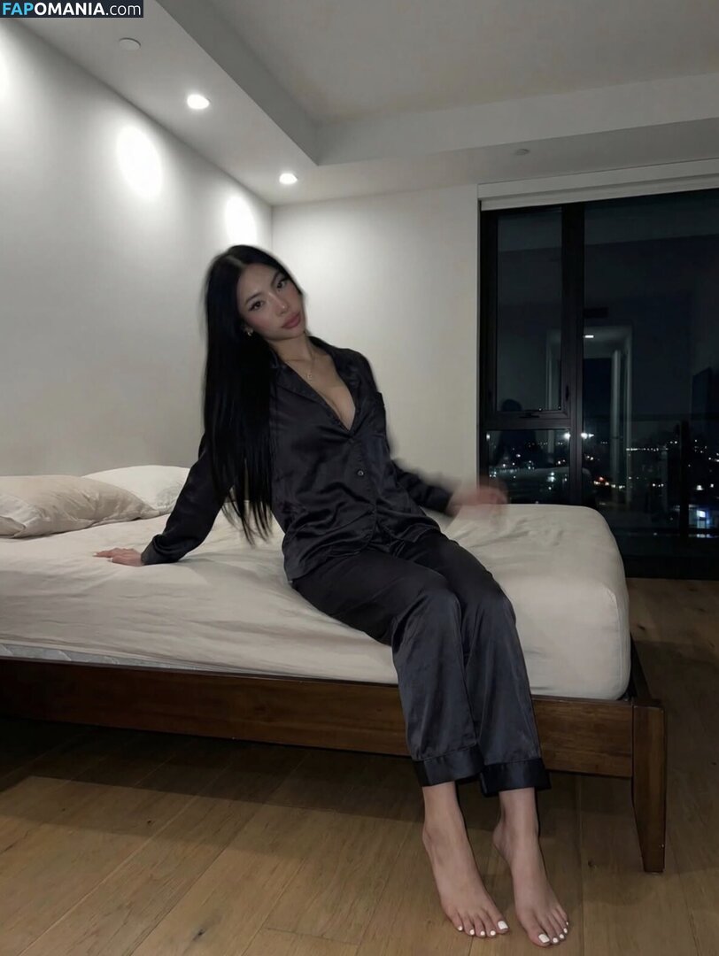 Isabella Yoon / itsisabellayoon Naakt OnlyFans  Gelekte foto #8