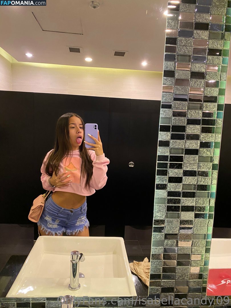 isabellacandy.09 / isabellaschocolatecafe Naakt OnlyFans  Gelekte foto #64