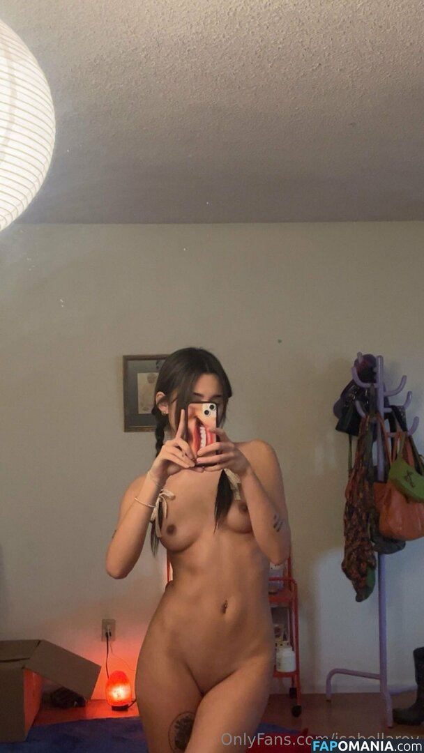 isabellaroy / izabellaroy Naakt OnlyFans  Gelekte foto #86