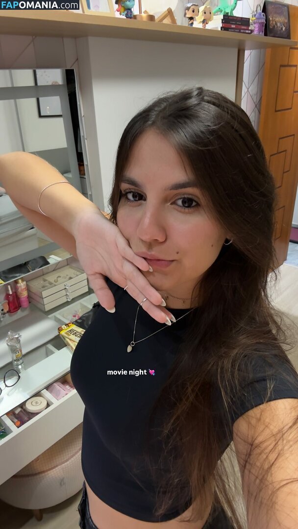 Isabelle Cunha / isabelle__cunha Naakt OnlyFans  Gelekte foto #2
