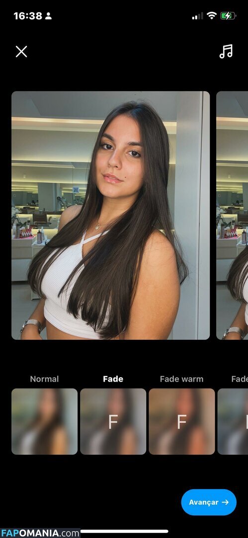 Isabelle Cunha / isabelle__cunha Naakt OnlyFans  Gelekte foto #3