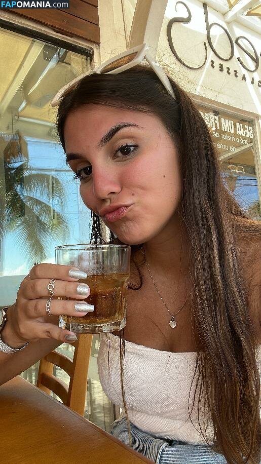 Isabelle Cunha / isabelle__cunha Naakt OnlyFans  Gelekte foto #5