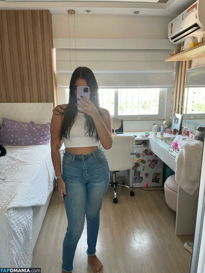 Isabelle Cunha / isabelle__cunha Naakt OnlyFans  Gelekte foto #8